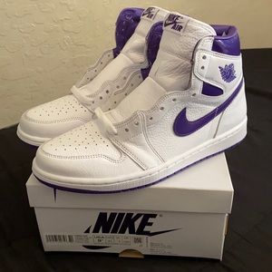 Jordan 1 Retro
